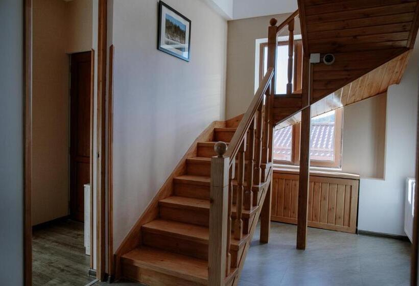 پانسیون Karse