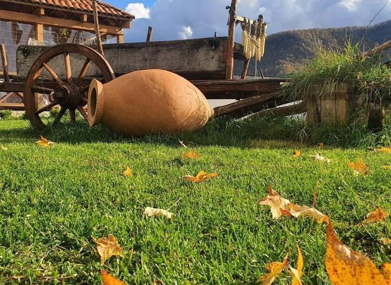 پانسیون Karse