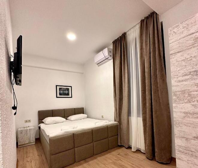 پانسیون Karse