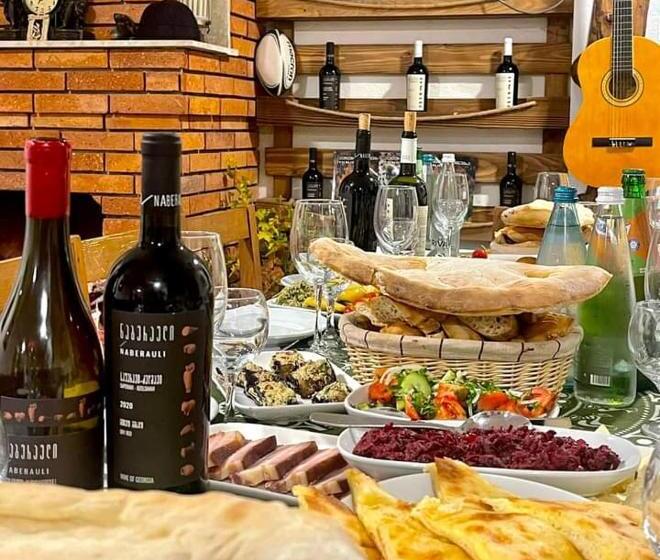 پانسیون Karse