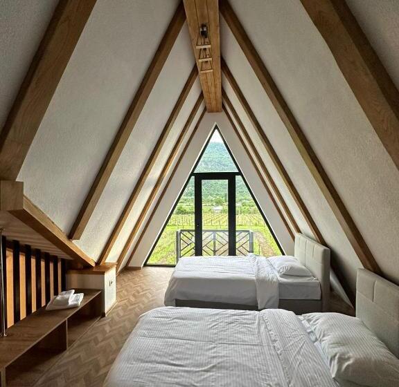 پانسیون Karse