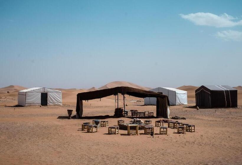 بنسيون Kasbah Aitisfoul