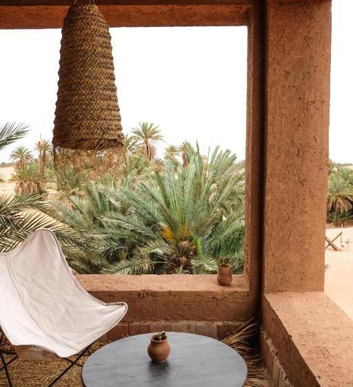 بنسيون Kasbah Aitisfoul