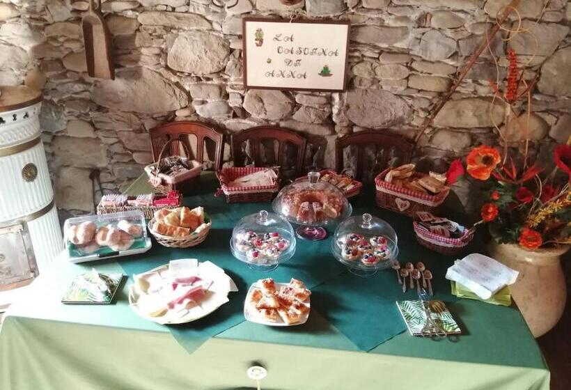 펜션 La Cascina Di Anna