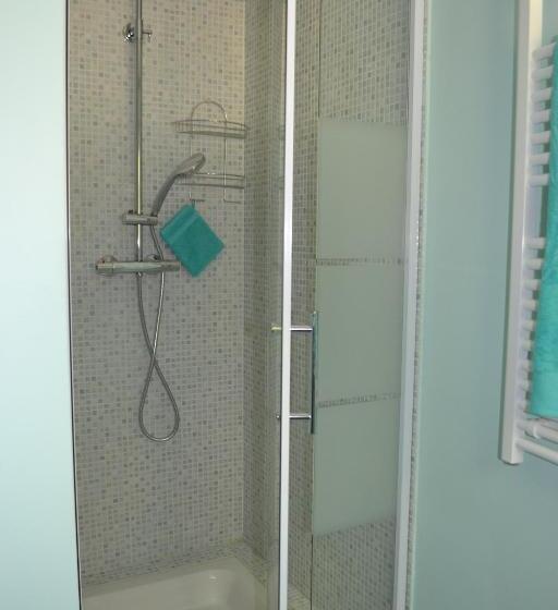 펜션 Le Paradis Des Animaux