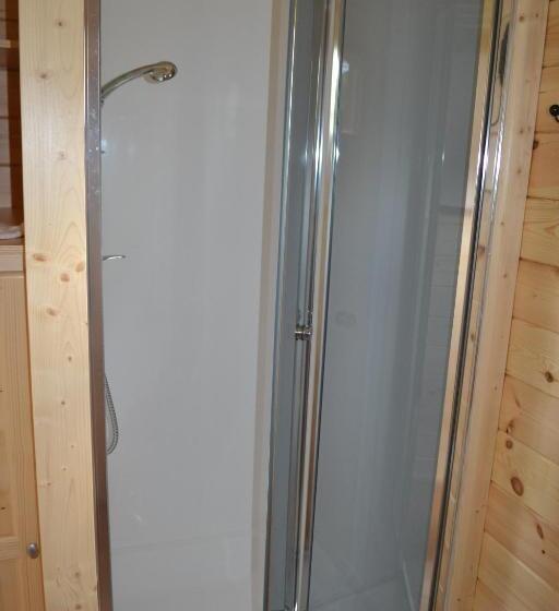 펜션 Le Paradis Des Animaux