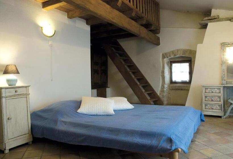 بنسيون Maison De Dame Tartine