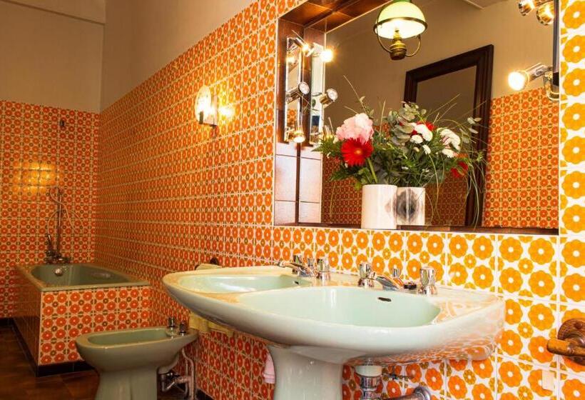 بنسيون Maison De Maître Avec Grand Parc Arboré Clos De Murs