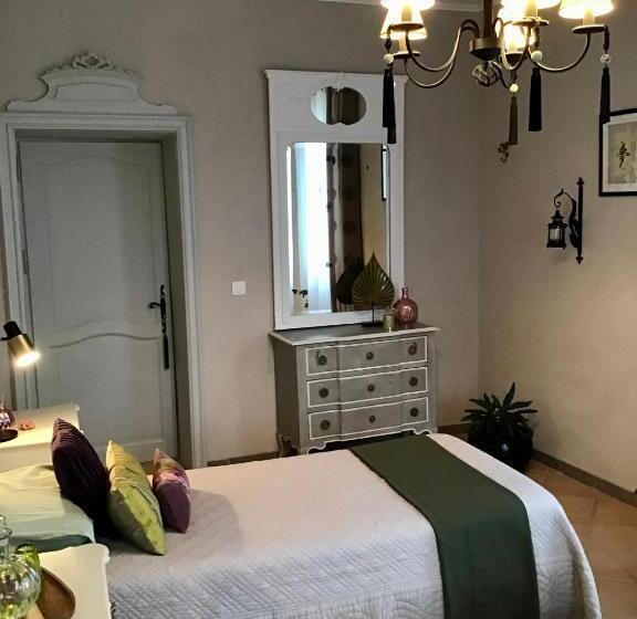 Пансион Maison En Cramaillan