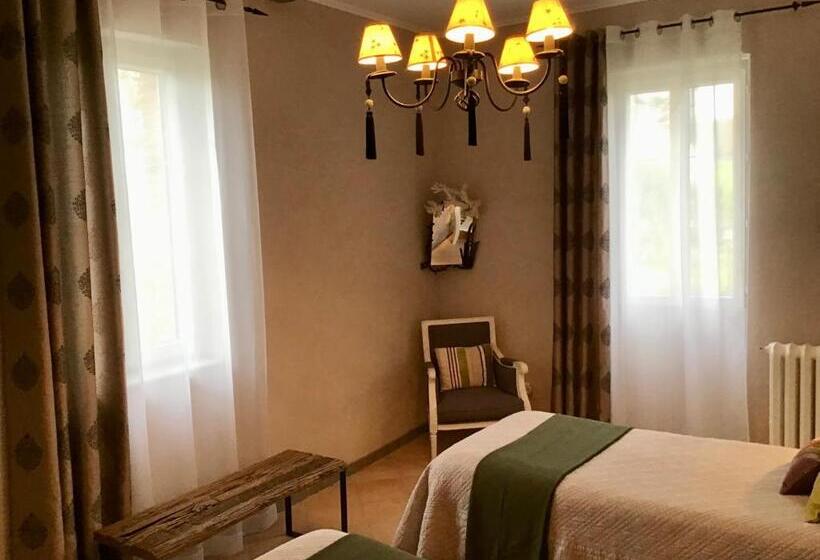 Пансион Maison En Cramaillan