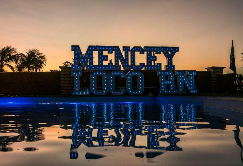 פנסיון Mencey Loco Beach House