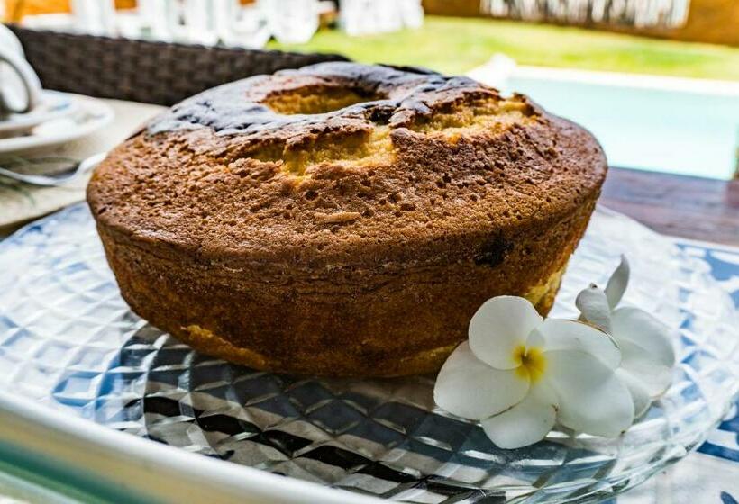 פנסיון Mencey Loco Beach House