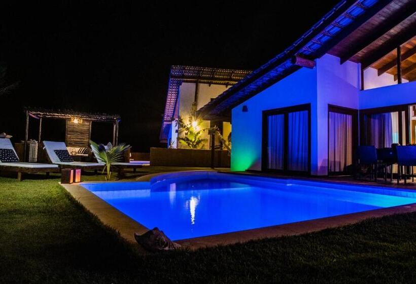 פנסיון Mencey Loco Beach House