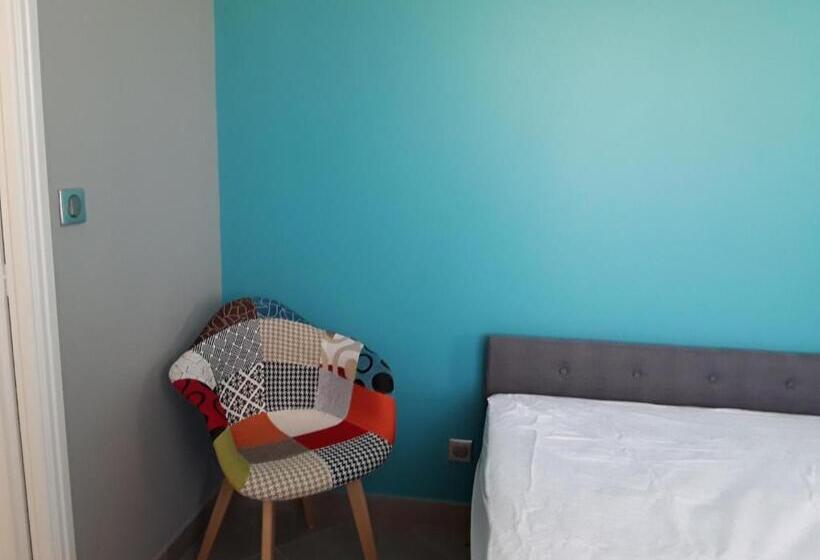 بنسيون Petite Suite Sympa Avoine