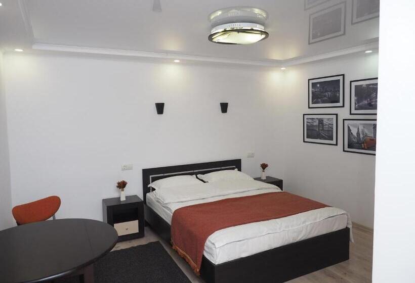 پانسیون Prime Time Guest House