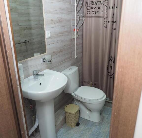 پانسیون Prime Time Guest House