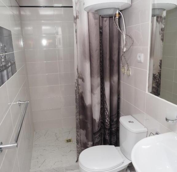 پانسیون Prime Time Guest House