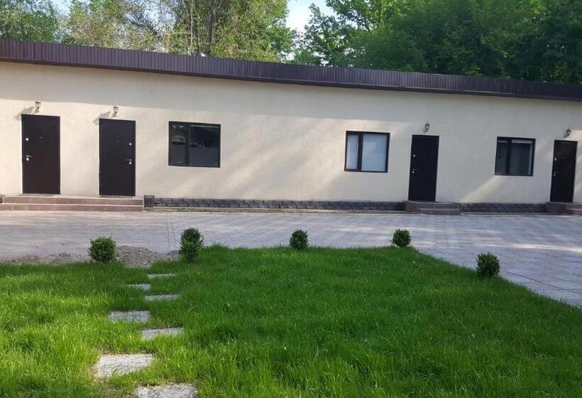 پانسیون Prime Time Guest House