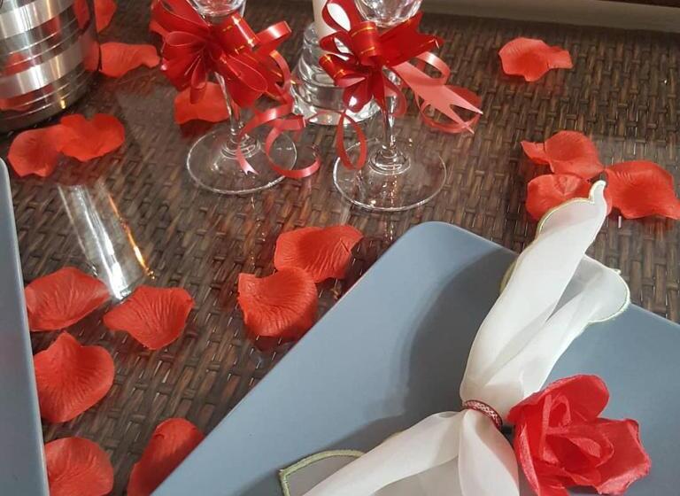 پانسیون Prime Time Guest House