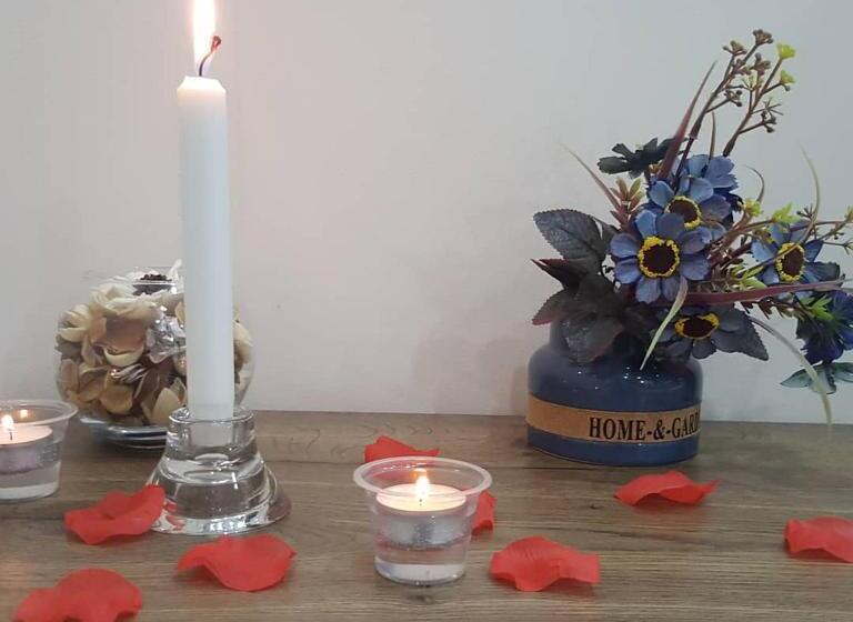 پانسیون Prime Time Guest House