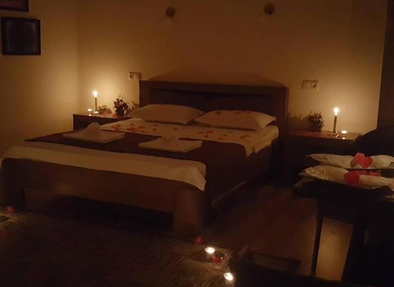 پانسیون Prime Time Guest House