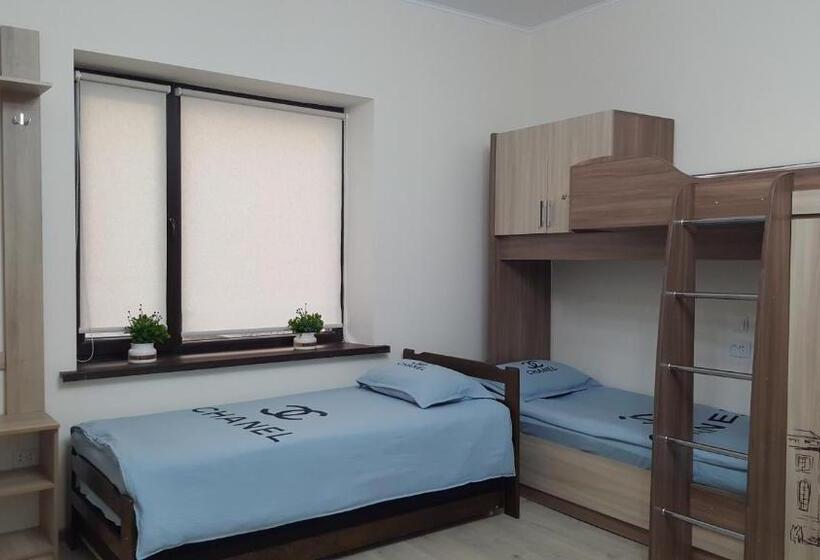 پانسیون Prime Time Guest House