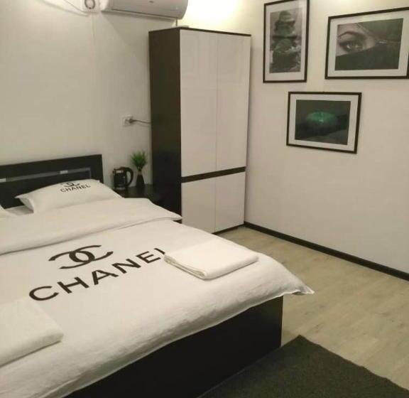 پانسیون Prime Time Guest House