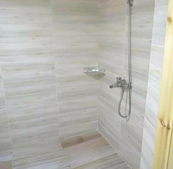 پانسیون Prime Time Guest House