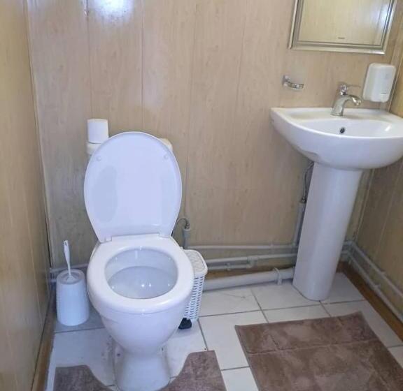 پانسیون Prime Time Guest House