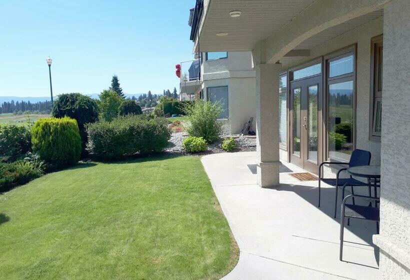 بنسيون Quail Ridge