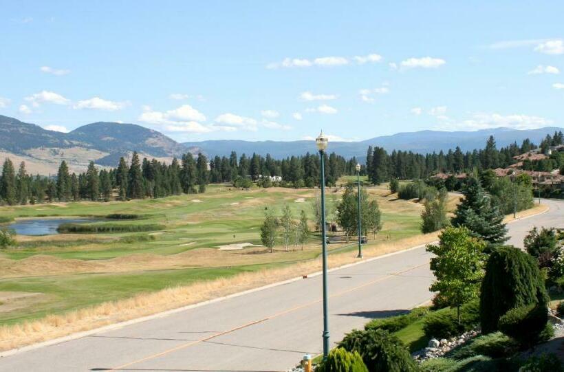 بنسيون Quail Ridge