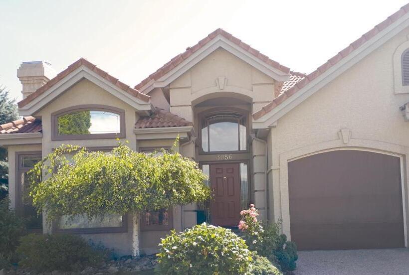 بنسيون Quail Ridge