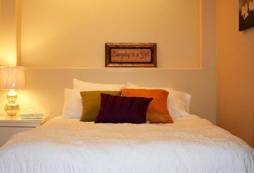 بنسيون Quail Ridge