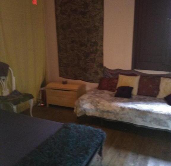 Пансион Refugi Quatre Cases