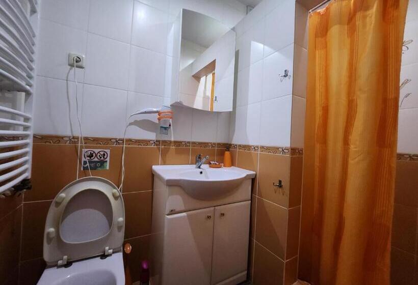 پانسیون Sodyba Gervinė