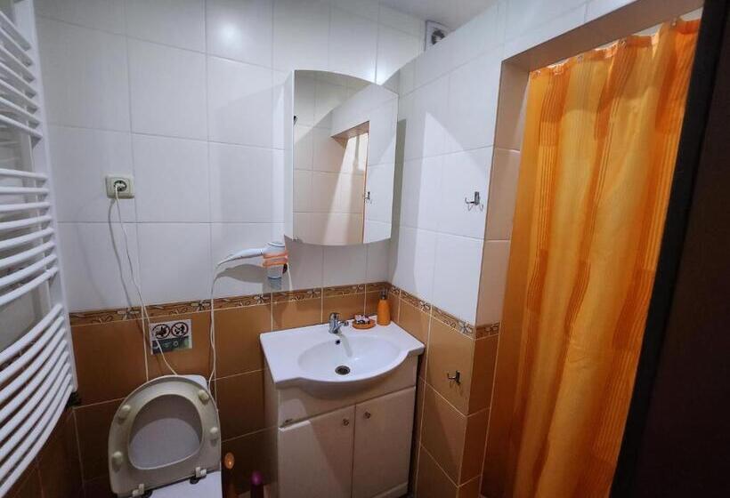 پانسیون Sodyba Gervinė