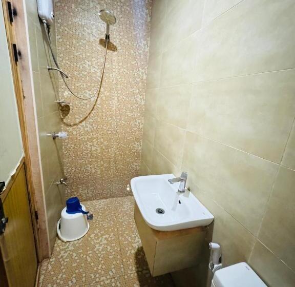 פנסיון Vicente Aguirre Rooms