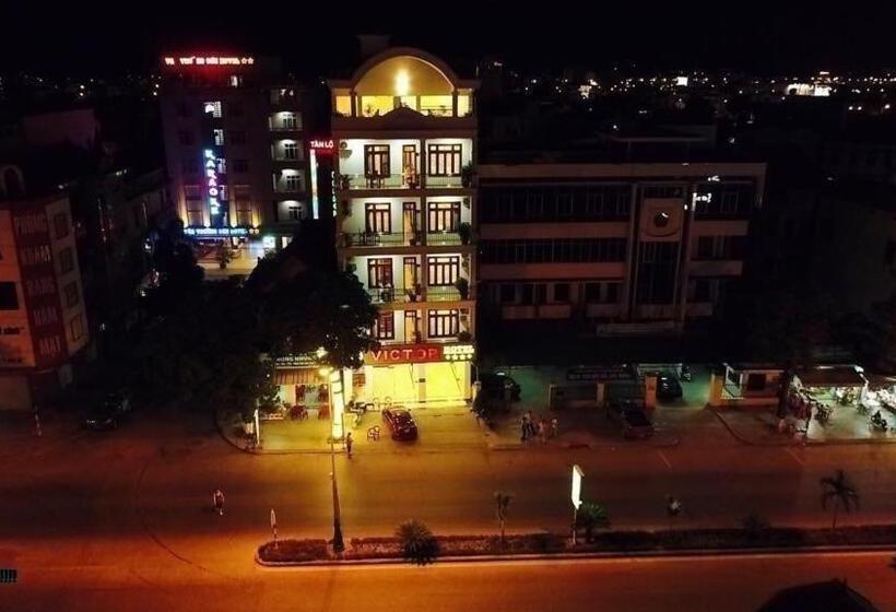 پانسیون Victor