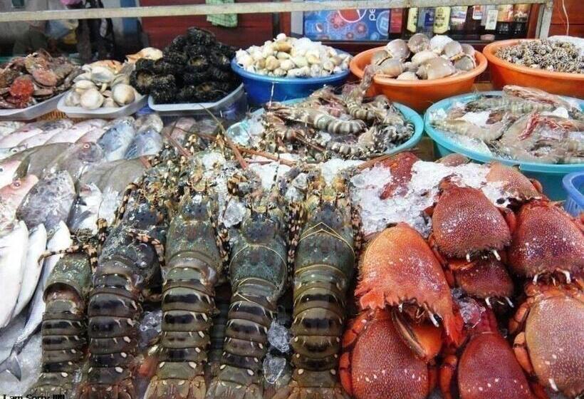 پانسیون Victor