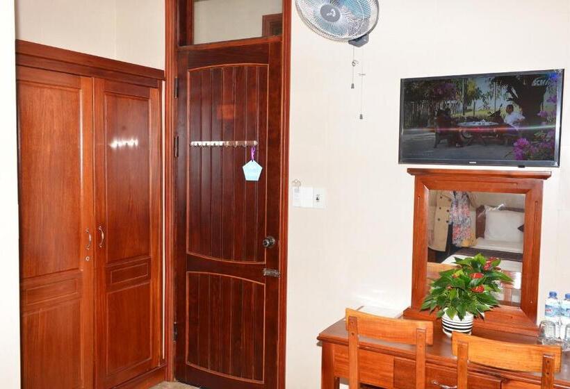 پانسیون Victor