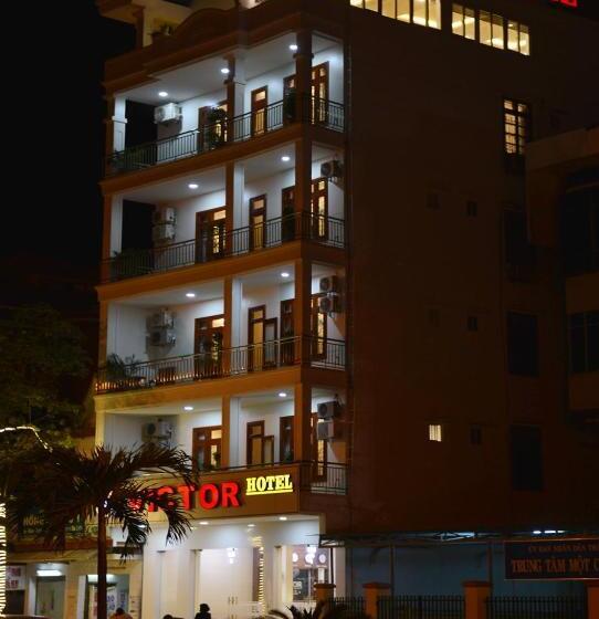 پانسیون Victor