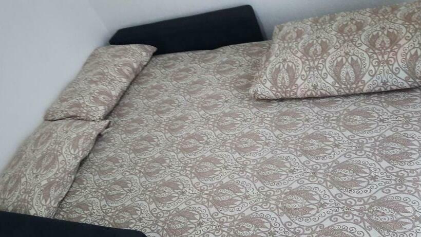 پانسیون Vila Vasojević