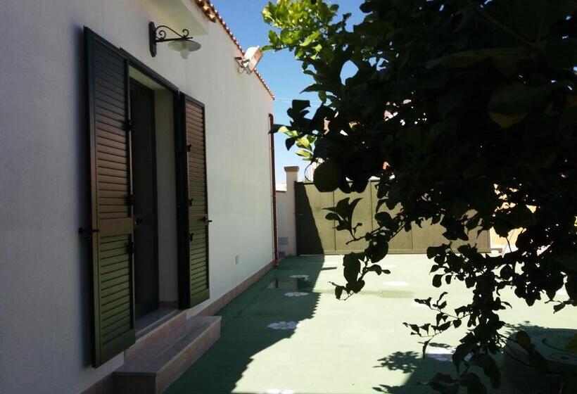 ペンション Villa Angela