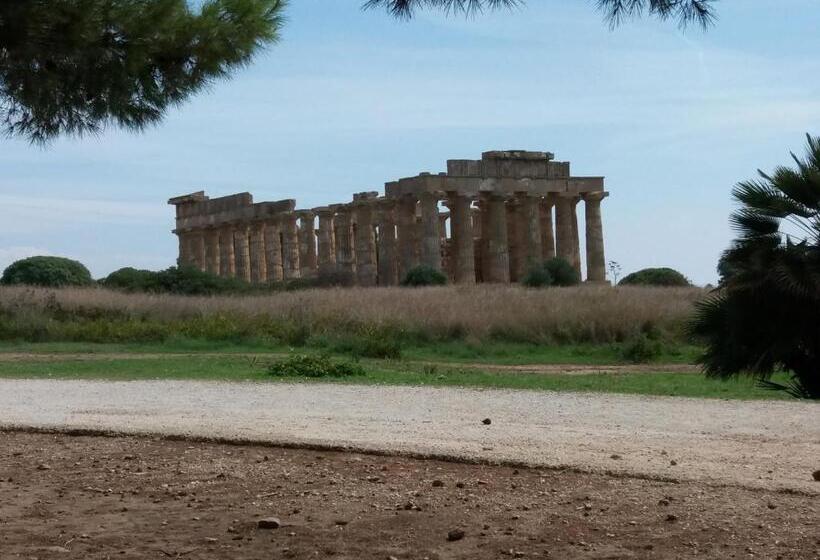 ペンション Villa Angela