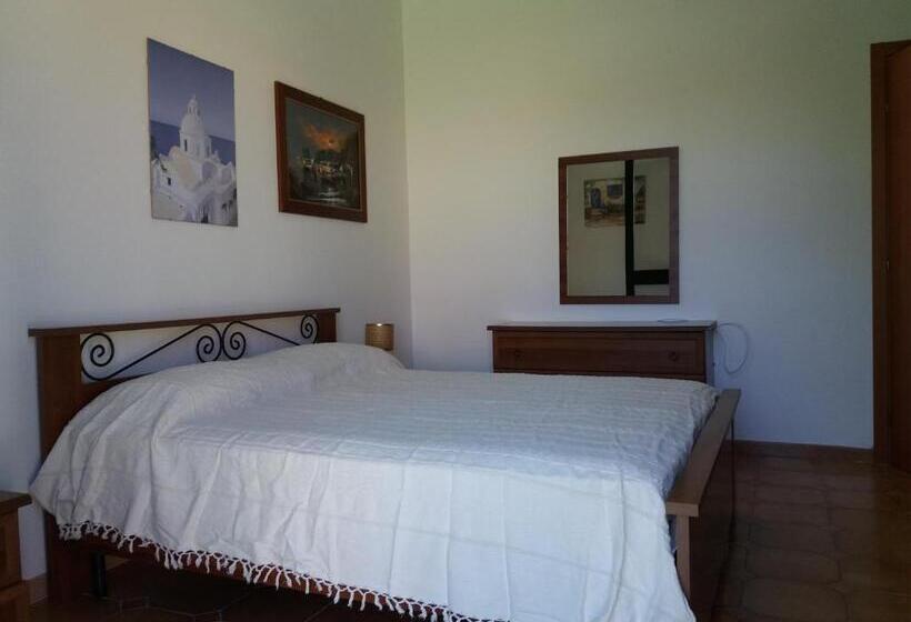 ペンション Villa Angela