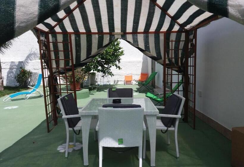 ペンション Villa Angela