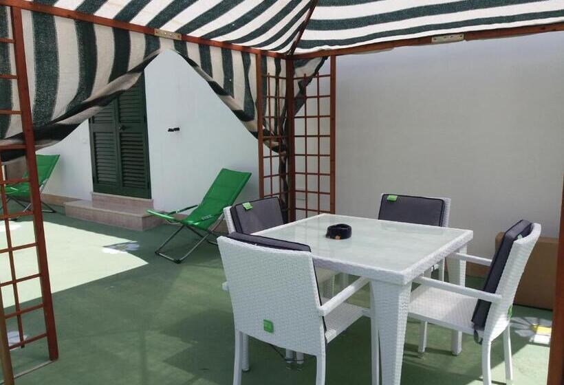 ペンション Villa Angela