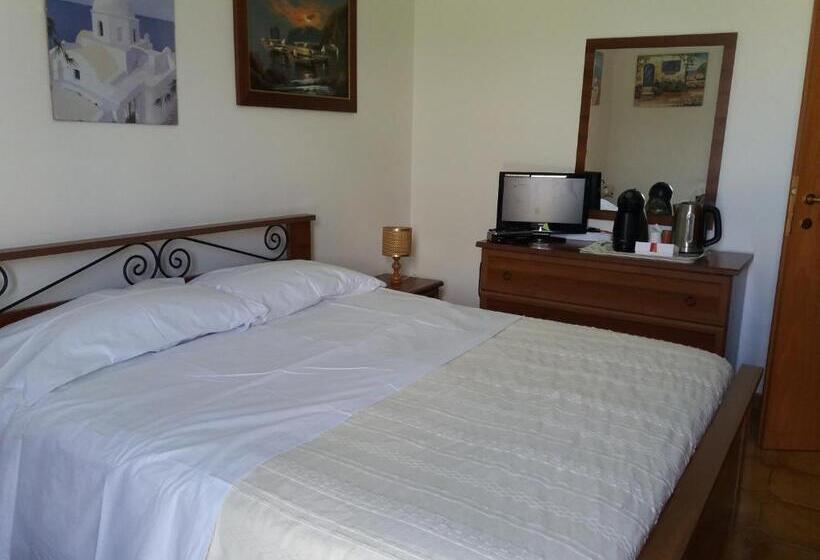 ペンション Villa Angela