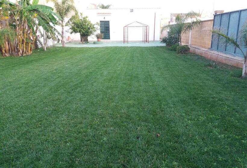 ペンション Villa Angela