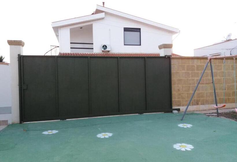 ペンション Villa Angela